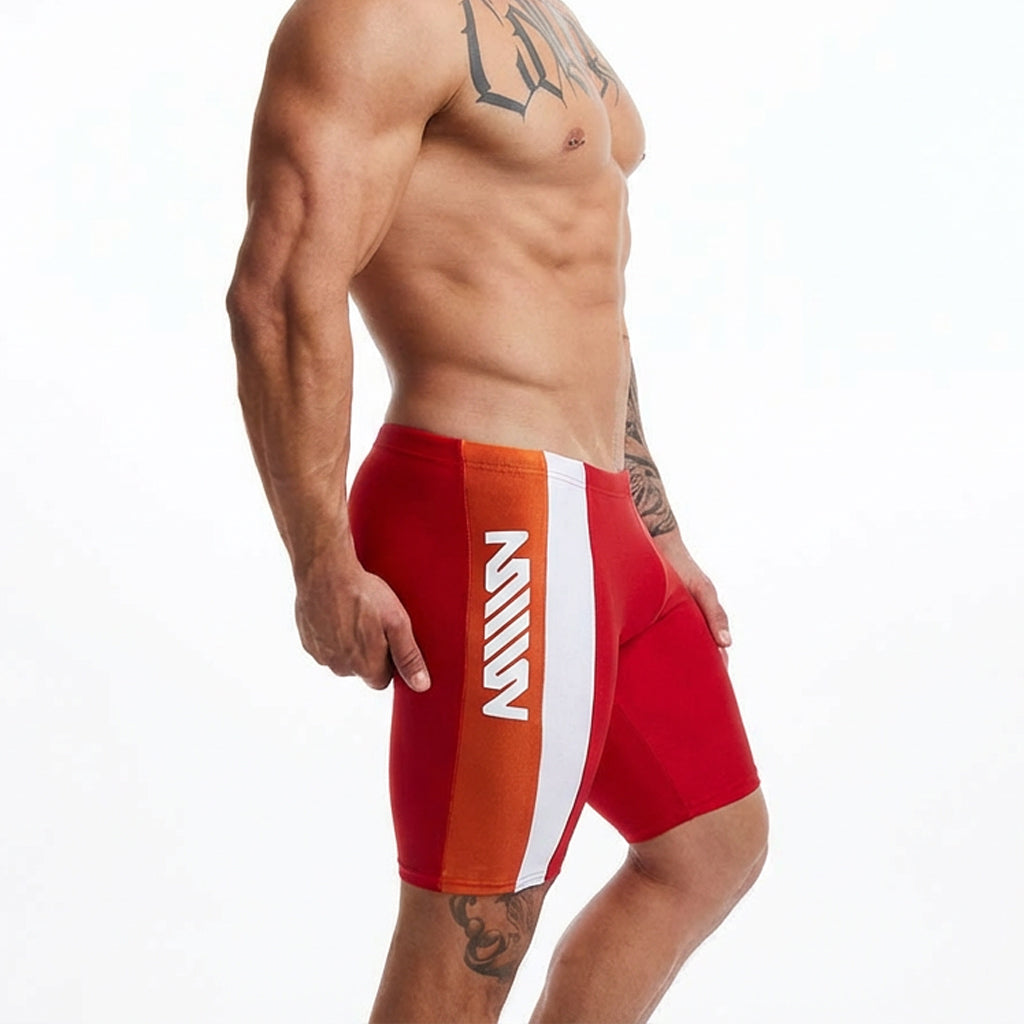 [M2W] New Jammer Swim Boxer Oche (4994-25)