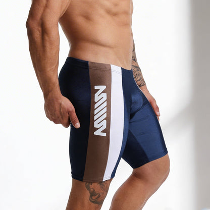 [M2W] New Jammer Swim Boxer Navy (4994-28)