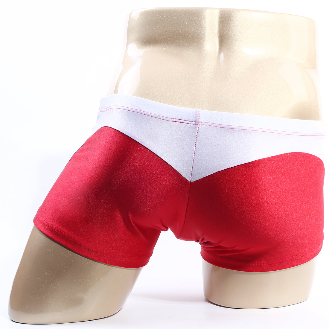 [M2W] Ultra Square Cut Red (4995-12)