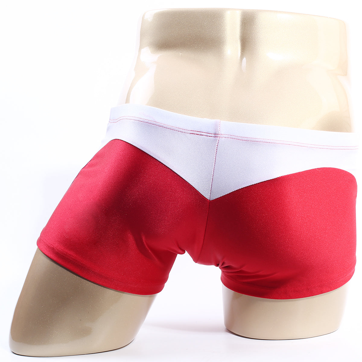 [M2W] Ultra Square Cut Red (4995-12)