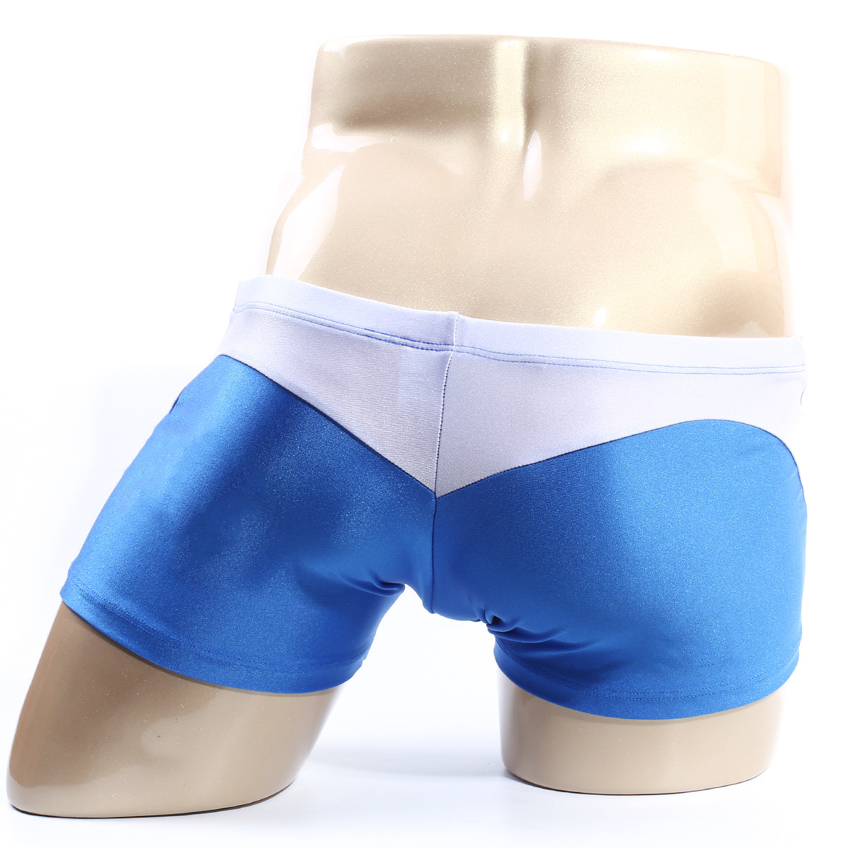 [M2W] Ultra Square Cut Royal (4995-18)