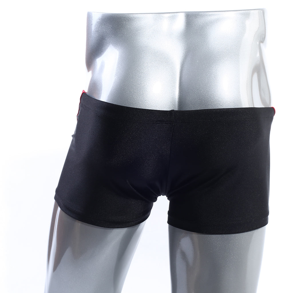 [M2W] Ultra Square Cut Black (4995-20)