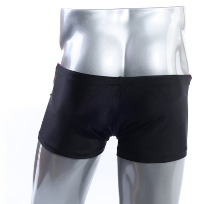 [M2W] Ultra Square Cut Black (4995-20)