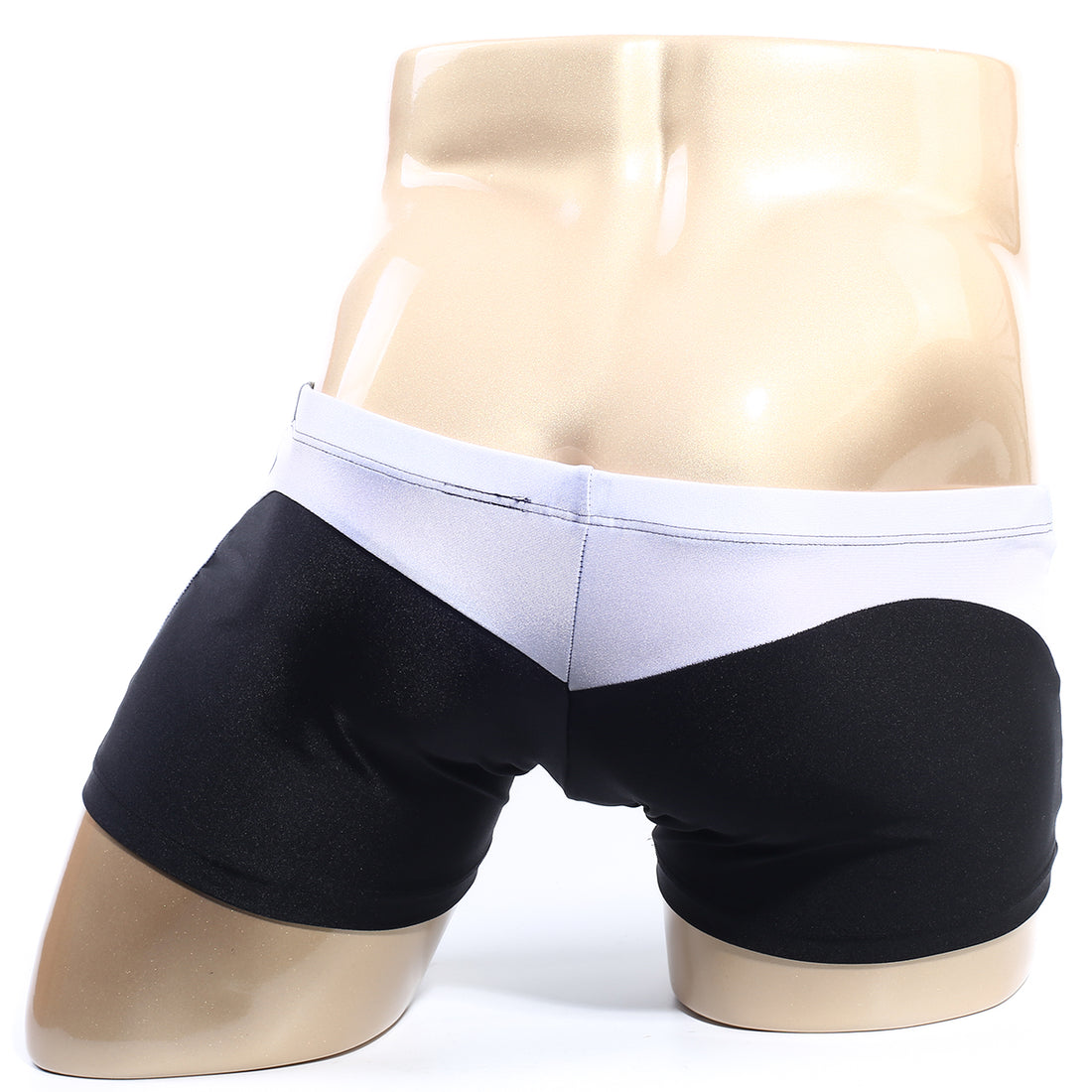 [M2W] Ultra Square Cut Black (4995-21)