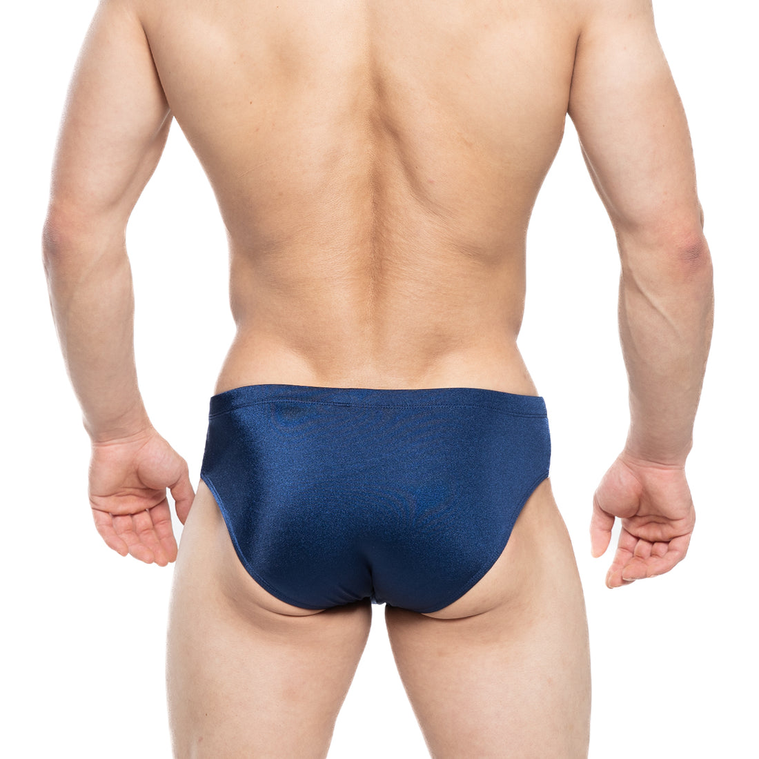 [M2W] Versity Swim Brief Navy (4998-28)
