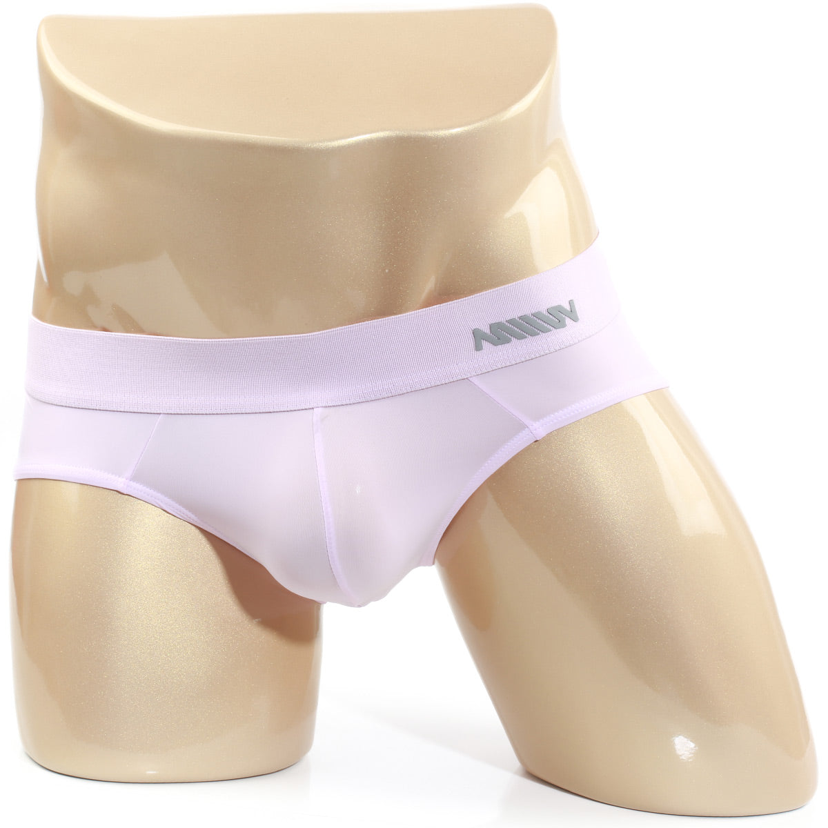 [M2W] Basic Brief Pink (5003-04)