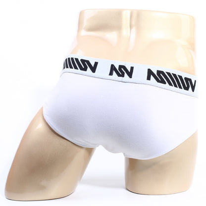 [M2W] Doctor Brief White (5014-00)