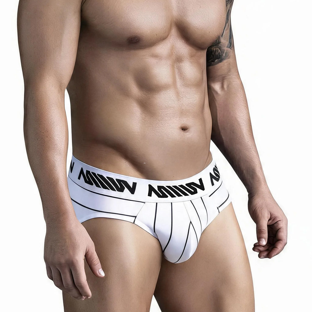 [M2W] Descanso Brief (5003-14)