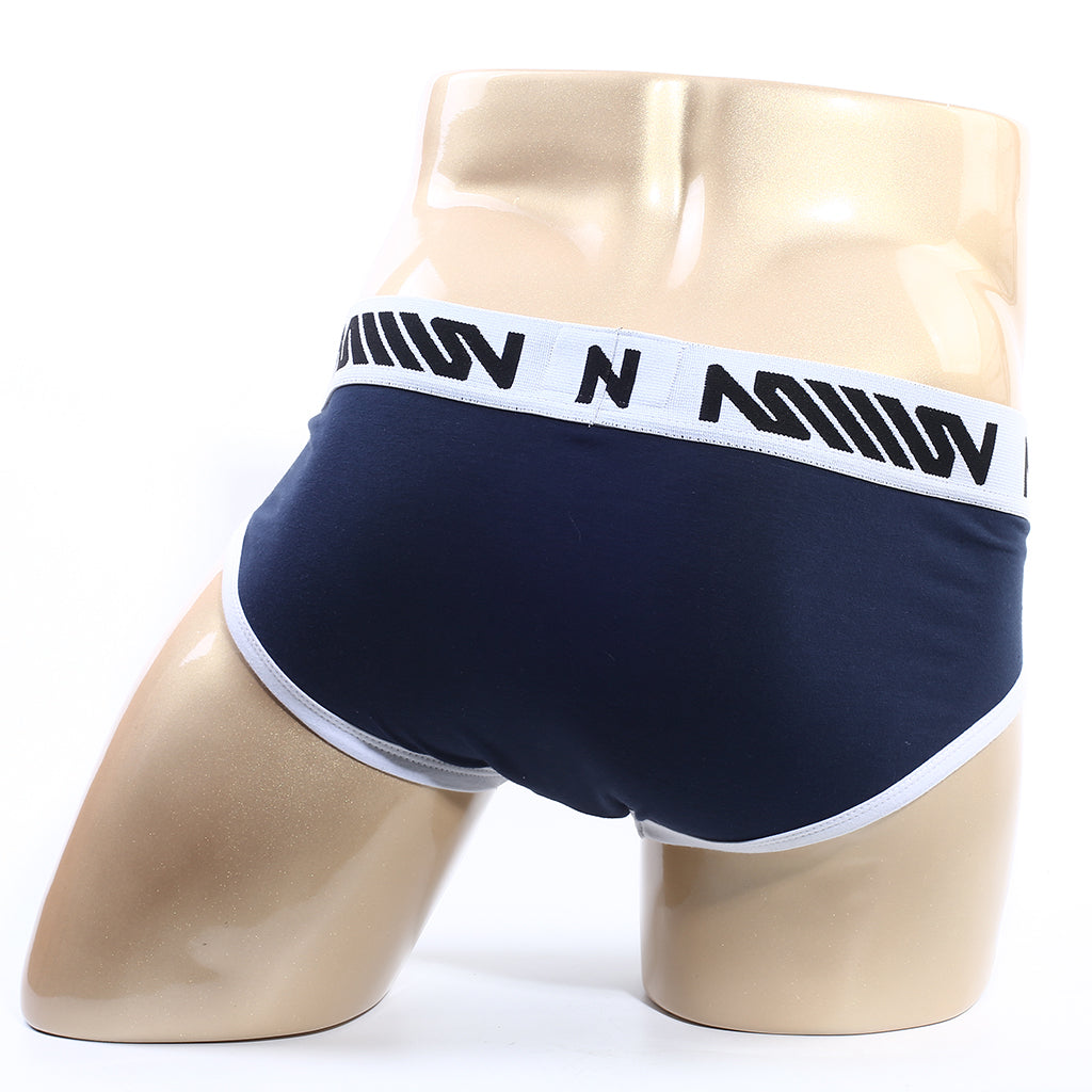 [M2W] Sistonia Hip Brief Dark Blue (5003-17)