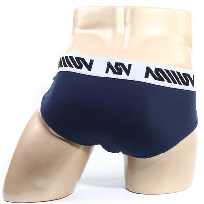 [M2W] M25 Hip Brief Dark Blue (5003-28)