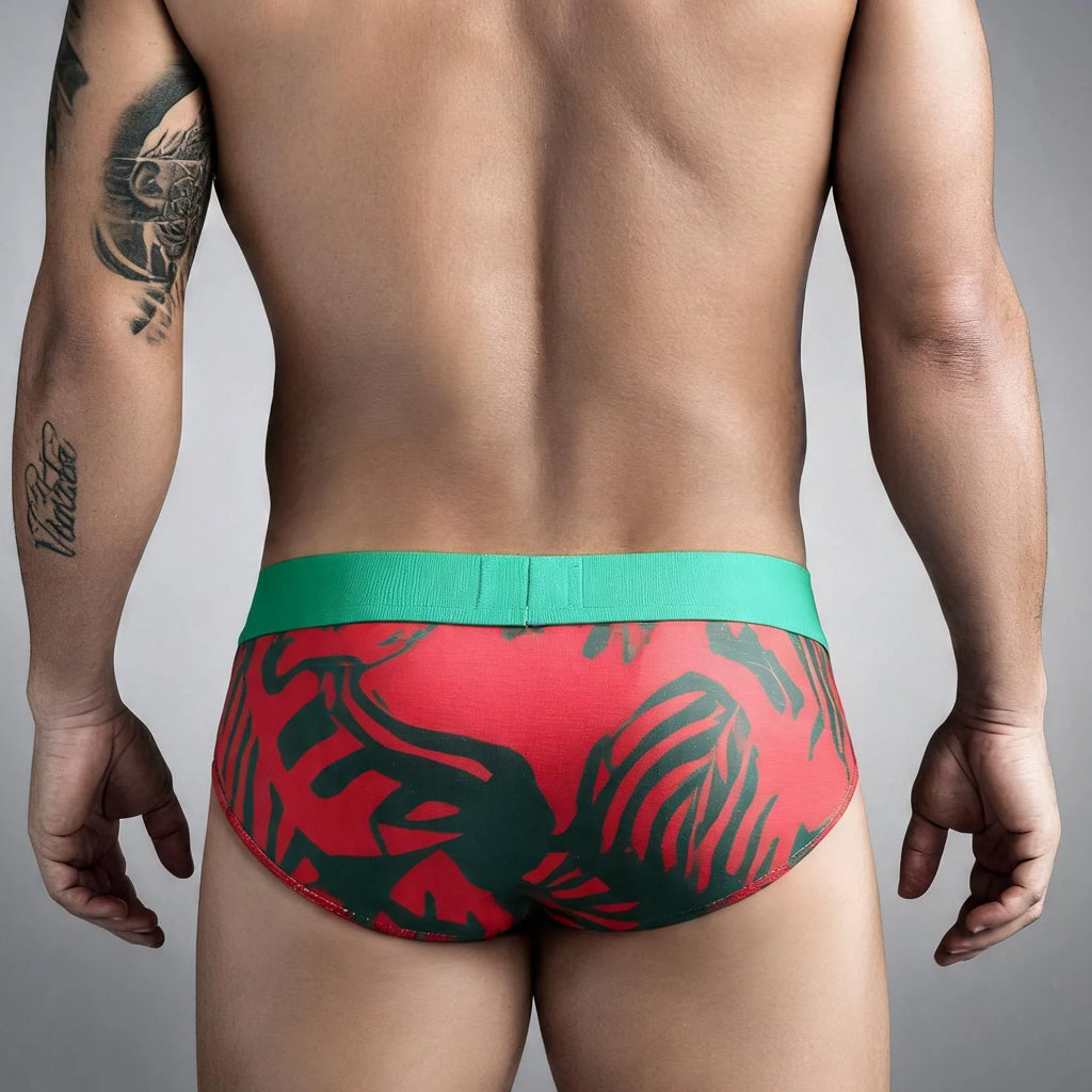 [M2W] Sirena Brief (5003-38)