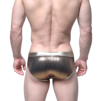 [M2W] GLOSS Brief Gold (5003-53)