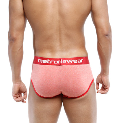 [M2W] Oriental Brief Orange (5005-14)