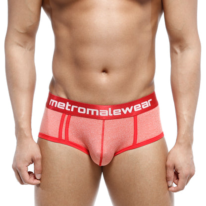 [M2W] Oriental Brief Orange (5005-14)