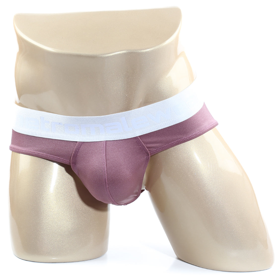 [M2W] Spark Brief Pink (5006-02)