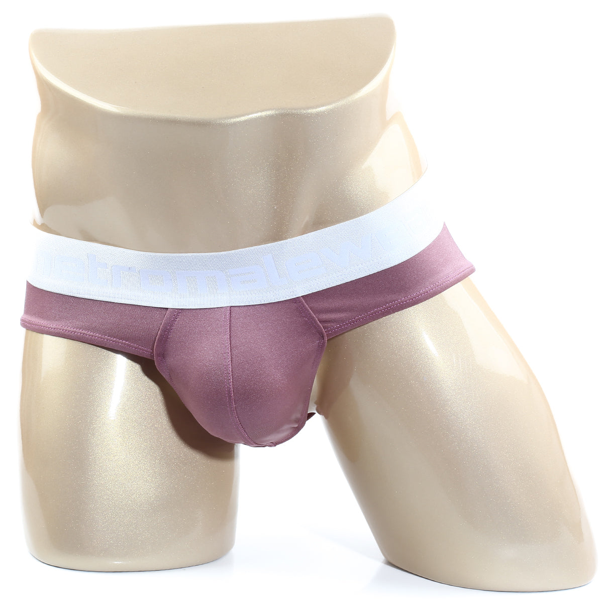 [M2W] Spark Brief Pink (5006-02)