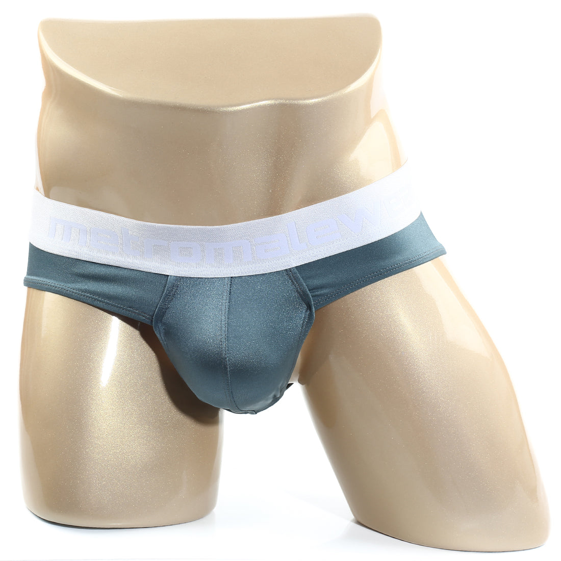 [M2W] Spark Brief Green (5006-07)