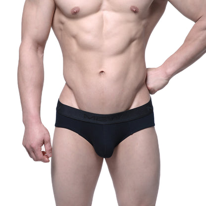 [M2W] Intenso Brief Black (5006-19)