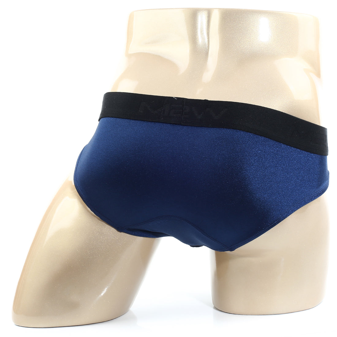 [M2W] Spark Brief Dark Blue (5006-27)