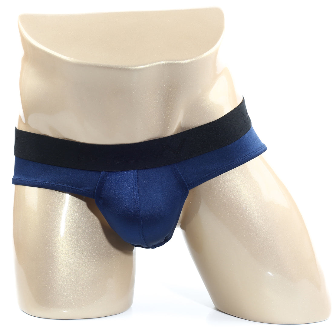 [M2W] Spark Brief Dark Blue (5006-27)