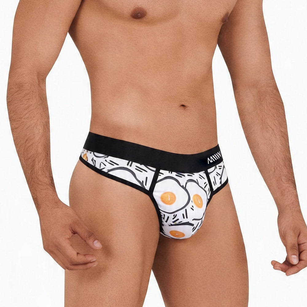 [M2W] Sunny Side Thong (5012-41)