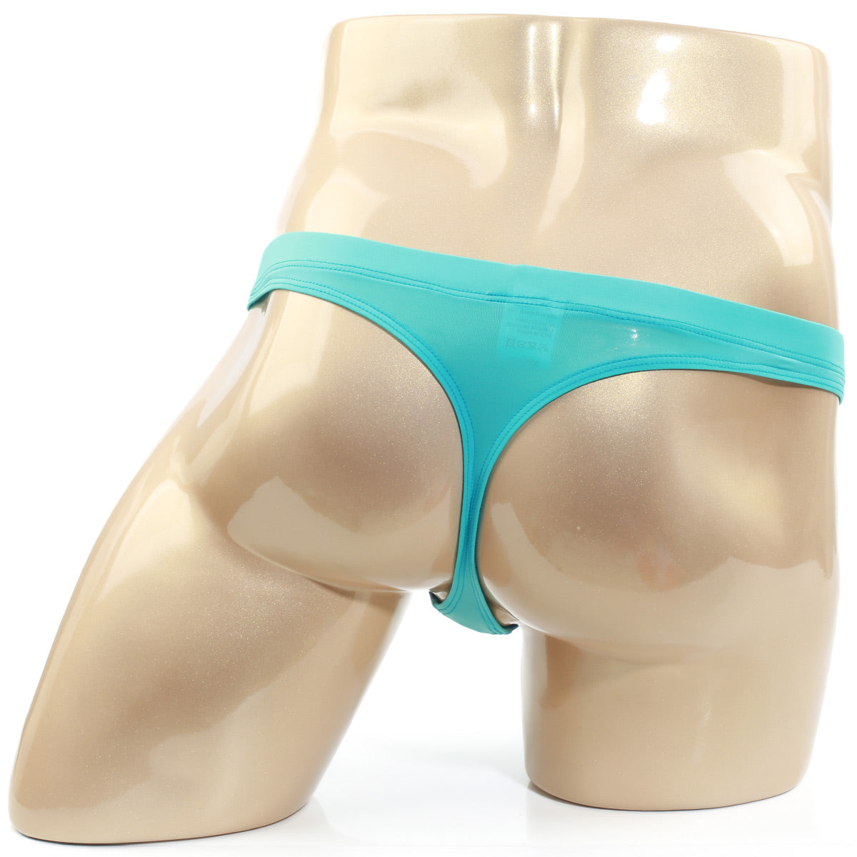 [M2W] Tasman Thong Blue (5032-08)