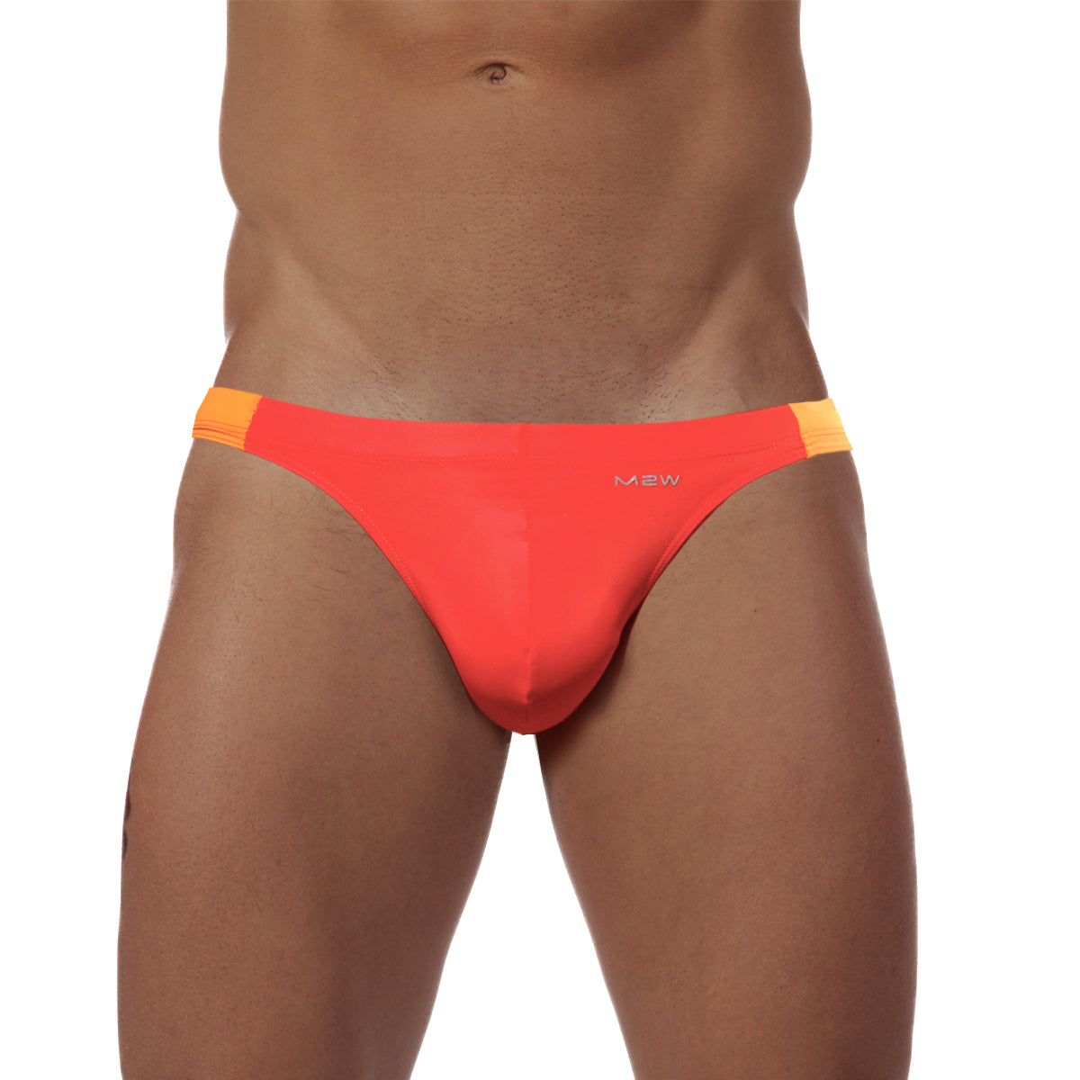 [M2W] Tasman Thong Orange (5032-14)