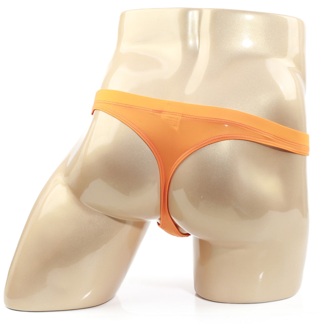 [M2W] Tasman Thong Orange (5032-14)