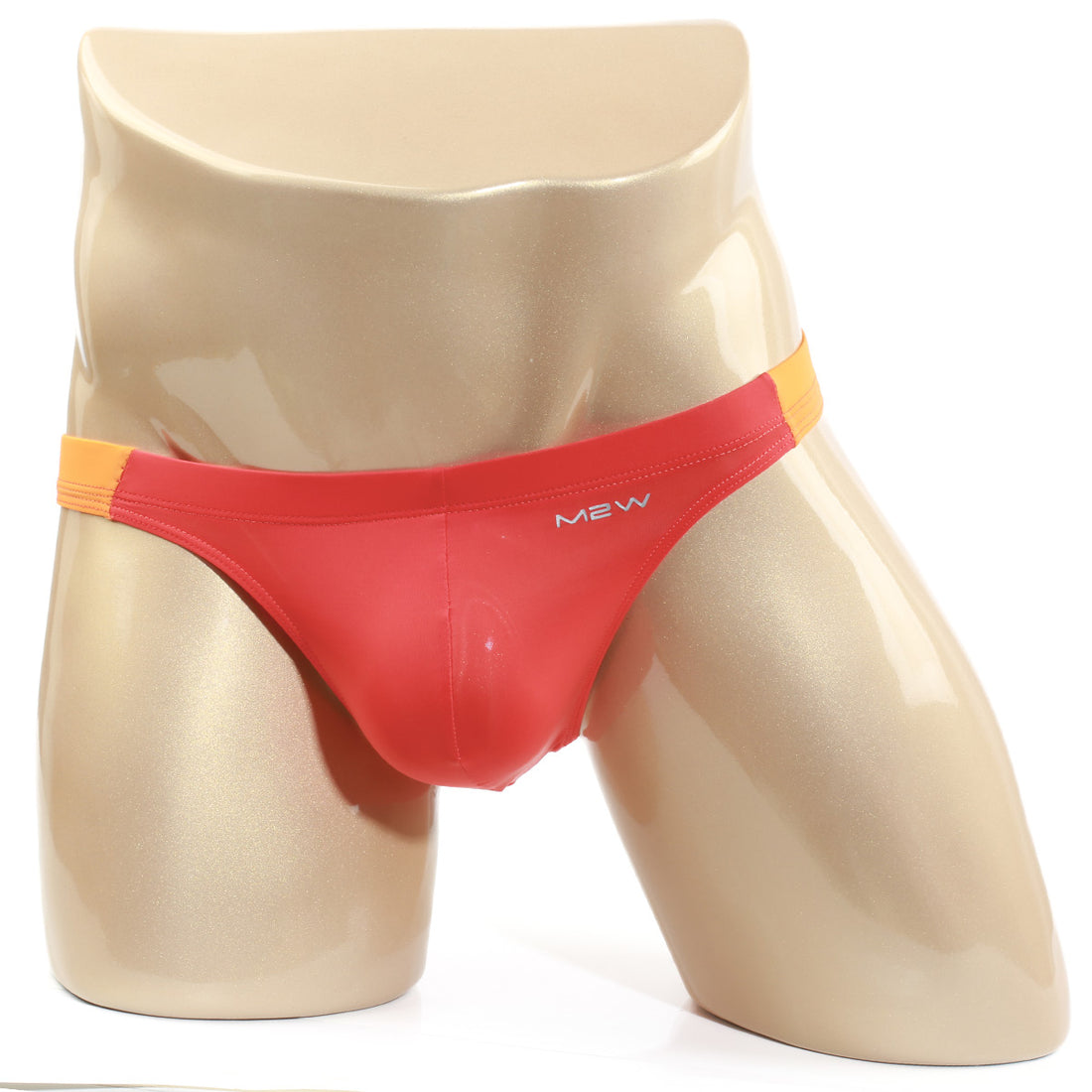 [M2W] Tasman Thong Orange (5032-14)