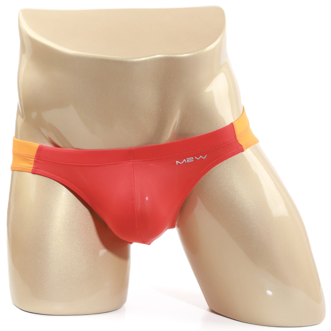 [M2W] Tasman Bikini Orange (5033-14)