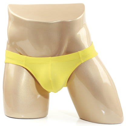 [M2W] Aluche Bikini Yellow (5043-15)