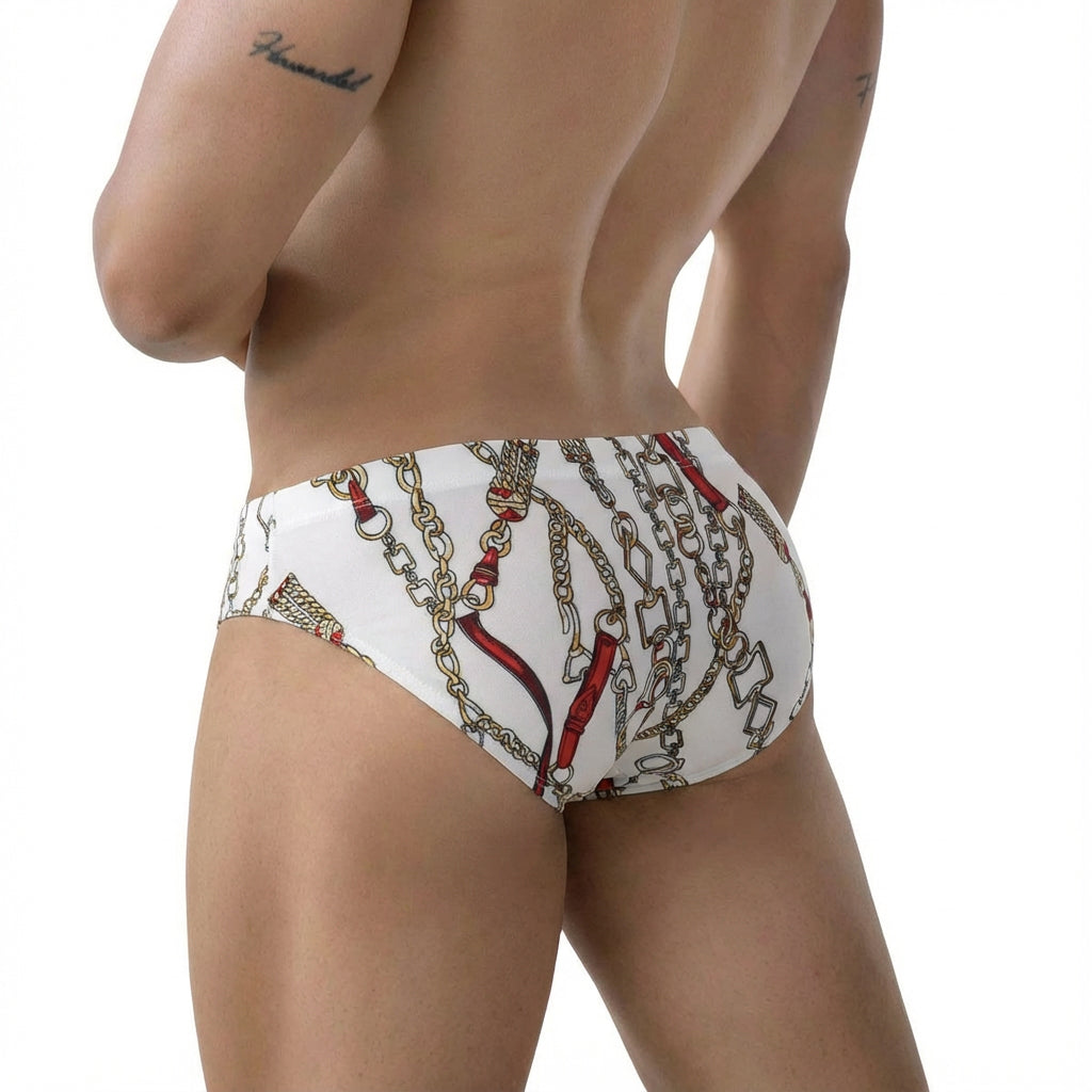 [M2W] Tiki Bikini (5103-89)