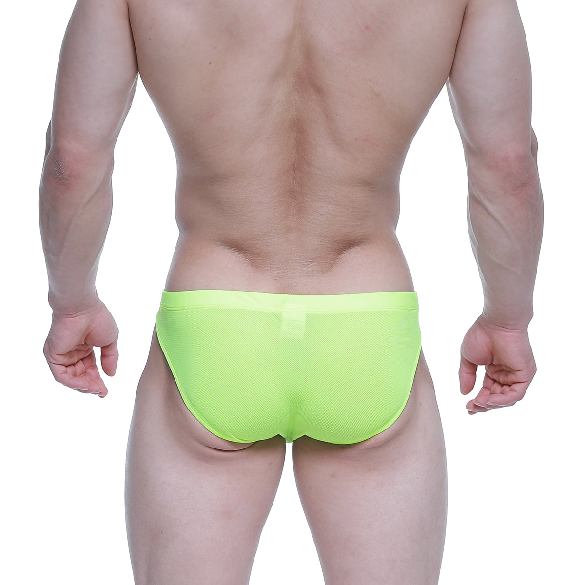 [M2W] Green Light Bikini (5103-M08)