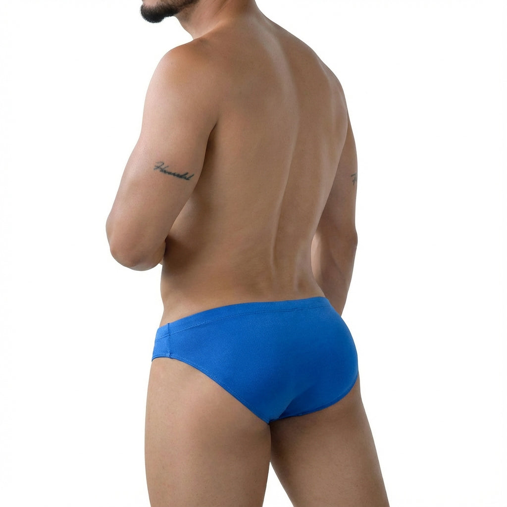 [M2W] Shine Royal Blue Bikini (5103-M18)