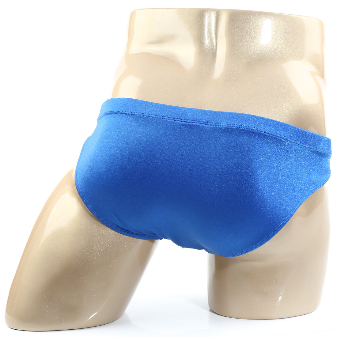 [M2W] Shine Royal Blue Bikini (5103-M18)