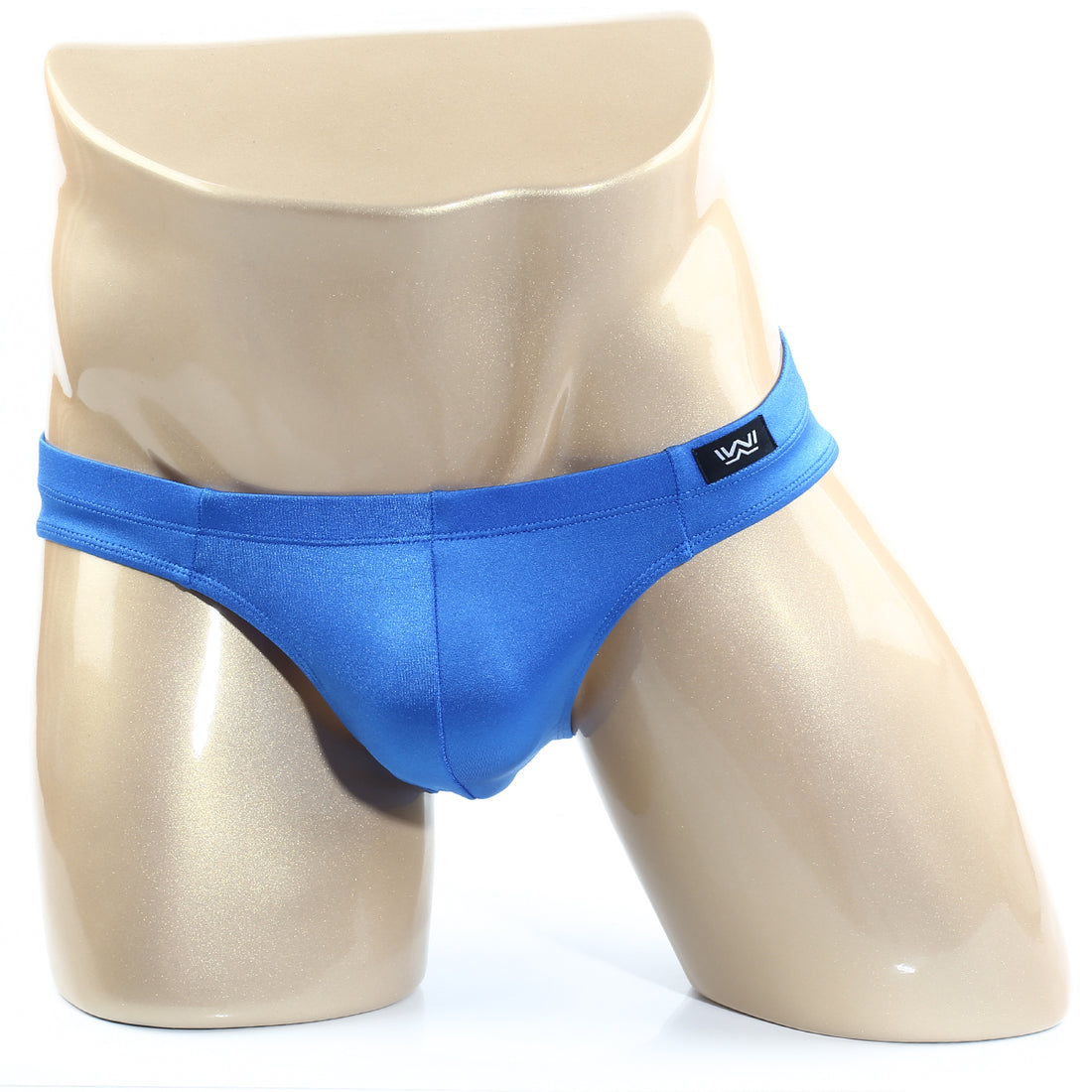 [M2W] Shine Royal Blue Bikini (5103-M18)