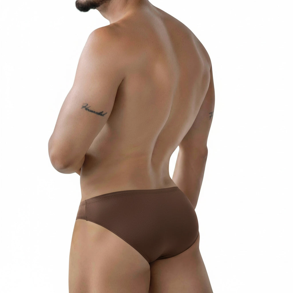 [M2W] Shine Gold Bikini (5103-M21)
