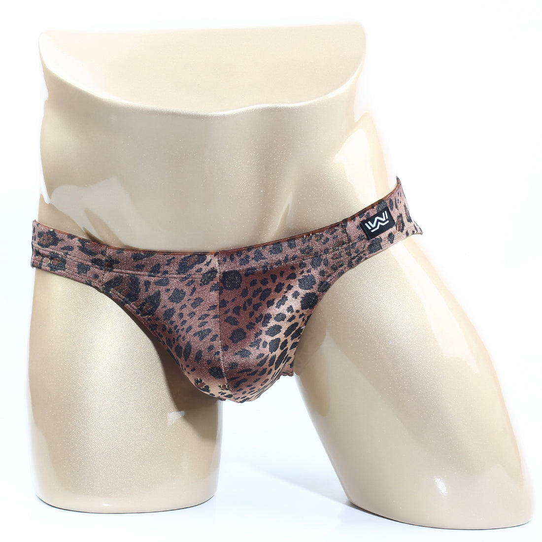 [M2W] Silvestre Bikini (5103-M23)