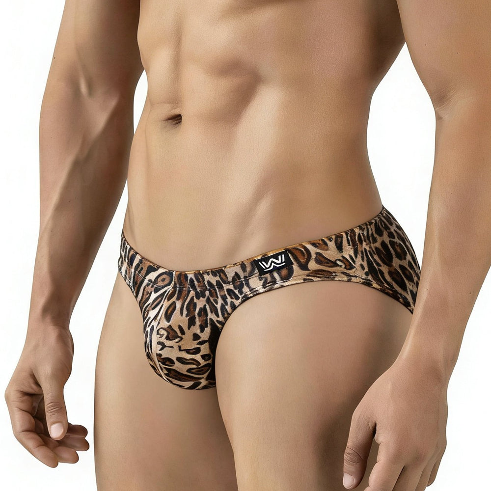 [M2W] Silvestre Bikini (5103-M23)