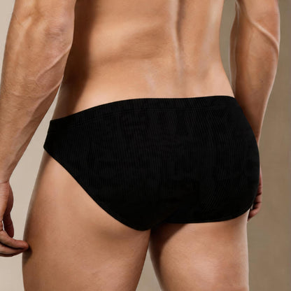 [M2W] Milano Bikini Black (5103-M24)