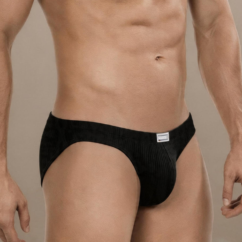 [M2W] Milano Bikini Black (5103-M24)