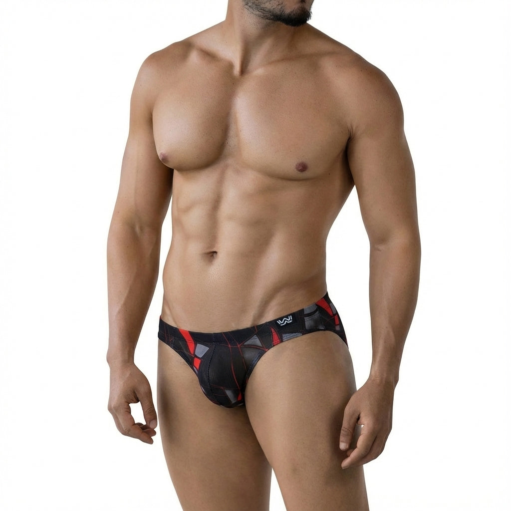 [M2W] Espejo Bikini (5103-M35)