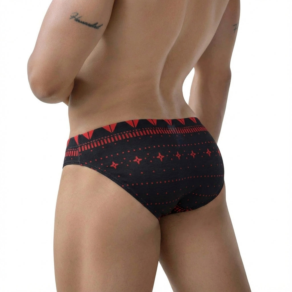 [M2W] Spade Bikini (5103-M36)