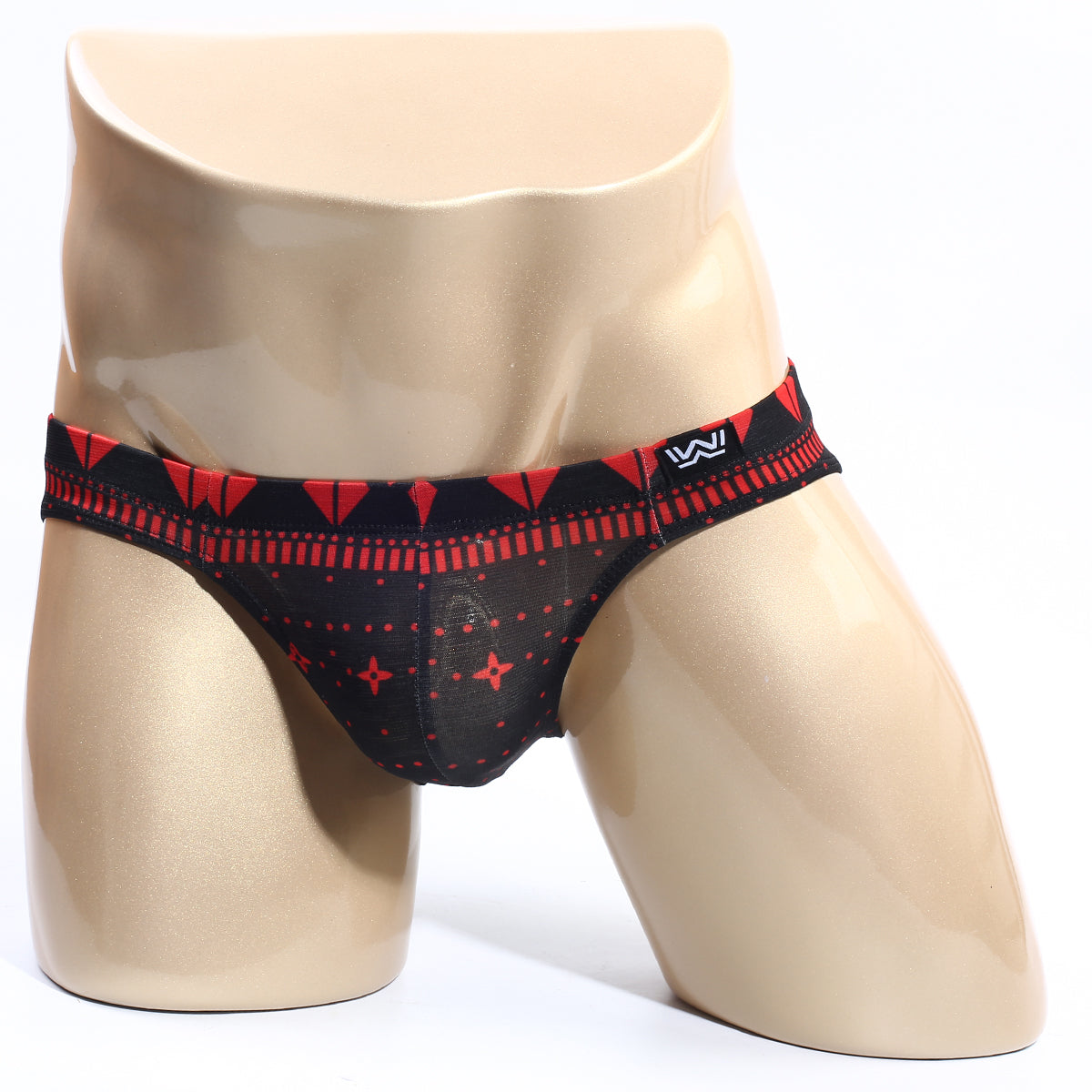 [M2W] Spade Bikini (5103-M36)