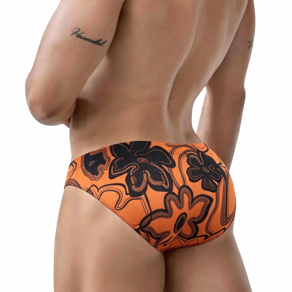 [M2W] Cappuccino Bikini (5103-M38)