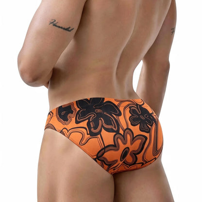 [M2W] Cappuccino Bikini (5103-M38)