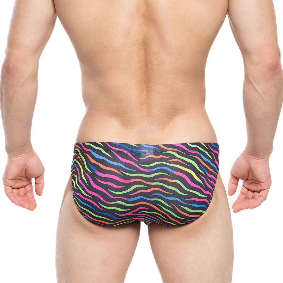 [M2W] Disco Bikini (5103-M43)