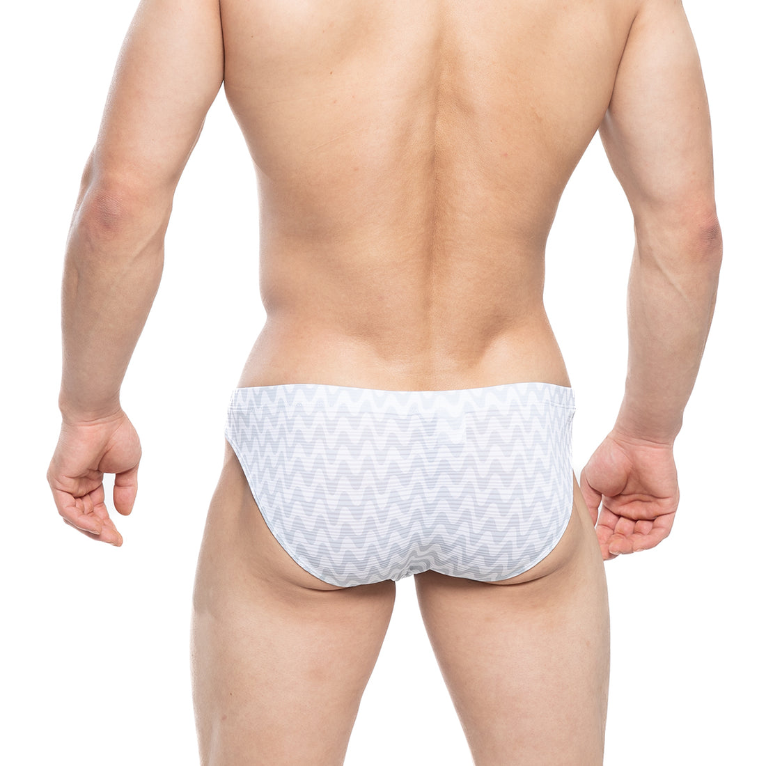 [M2W] Senal Bikini White (5103-M44)