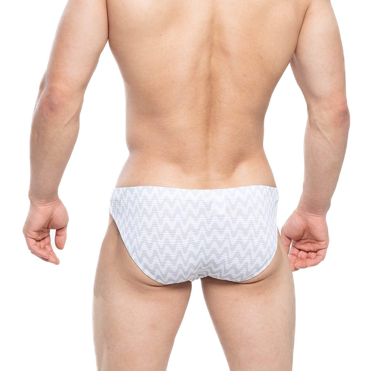 [M2W] Senal Bikini White (5103-M44)