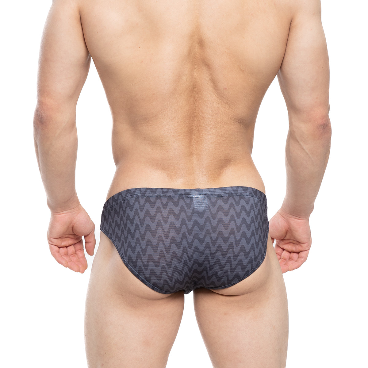 [M2W] Senal Bikini Gray (5103-M45)